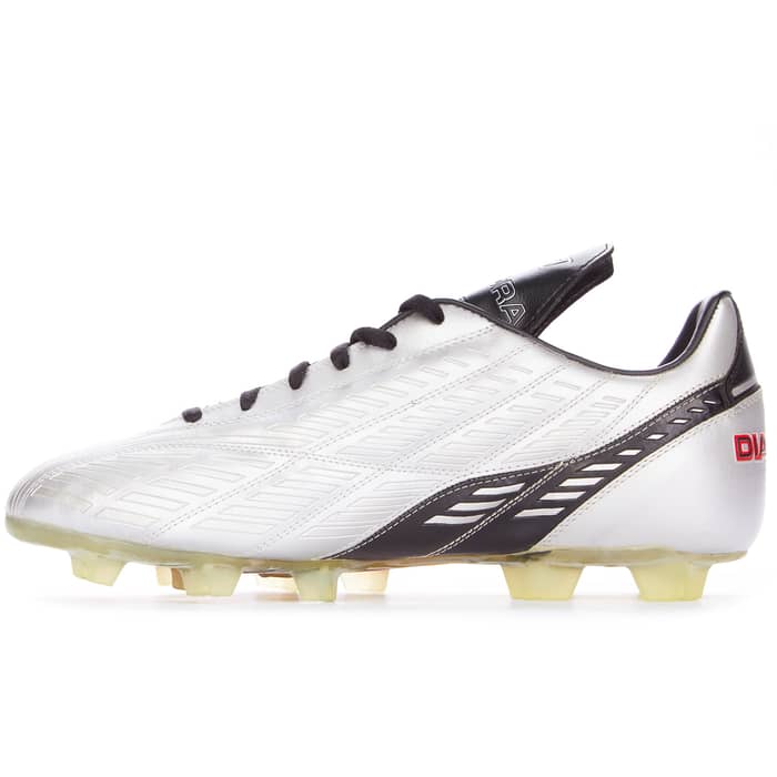 2001 Diadora Azione RTX 12 Football Boots *In Box* FG 11½