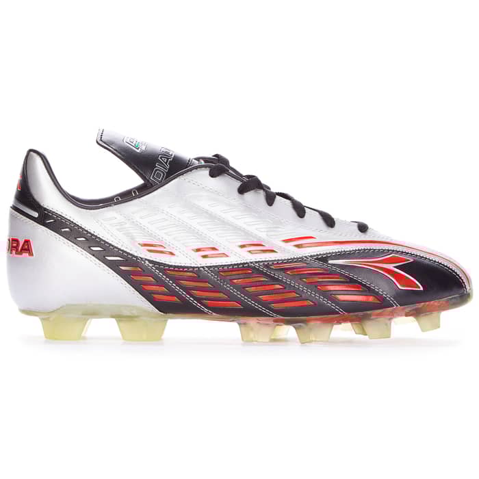 2001 Diadora Azione RTX 12 Football Boots *In Box* FG 11½