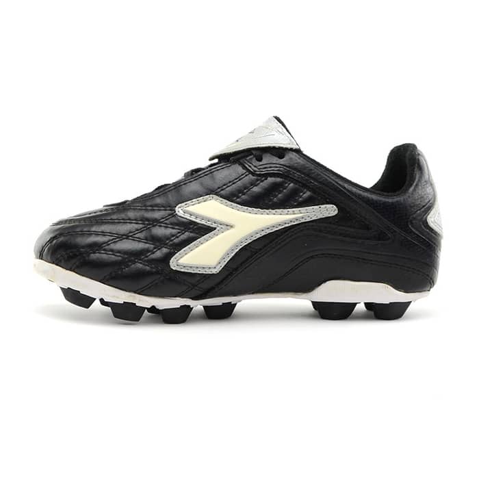 2006 Diadora Assist MD JR Football Boots *In Box* Kids FG