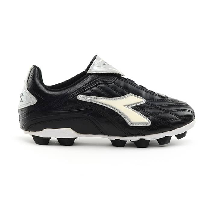 2006 Diadora Assist MD JR Football Boots *In Box* Kids FG