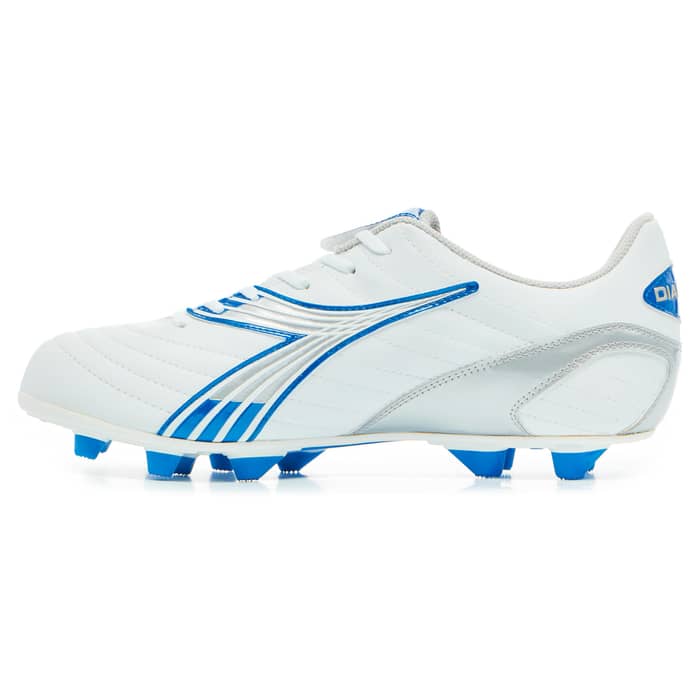 2009 Diadora Classe MD PU Football Boots FG/HG