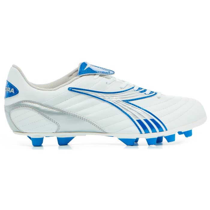 2009 Diadora Classe MD PU Football Boots FG/HG