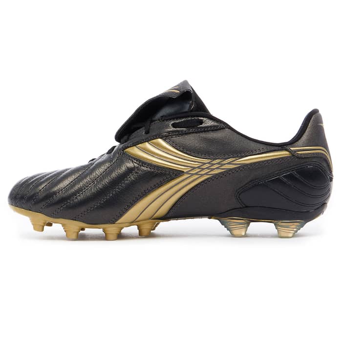 2008 Diadora LX LT MG 14 Football Boots *In Box* FG/HG 7