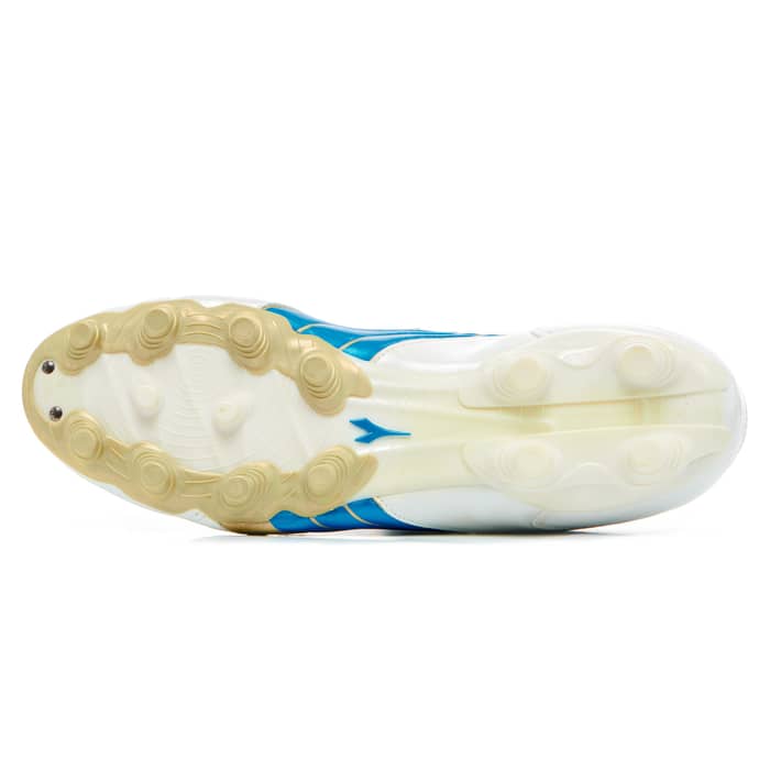 2008 Diadora LX R MG 14 Football Boots *In Box* FG/HG 7