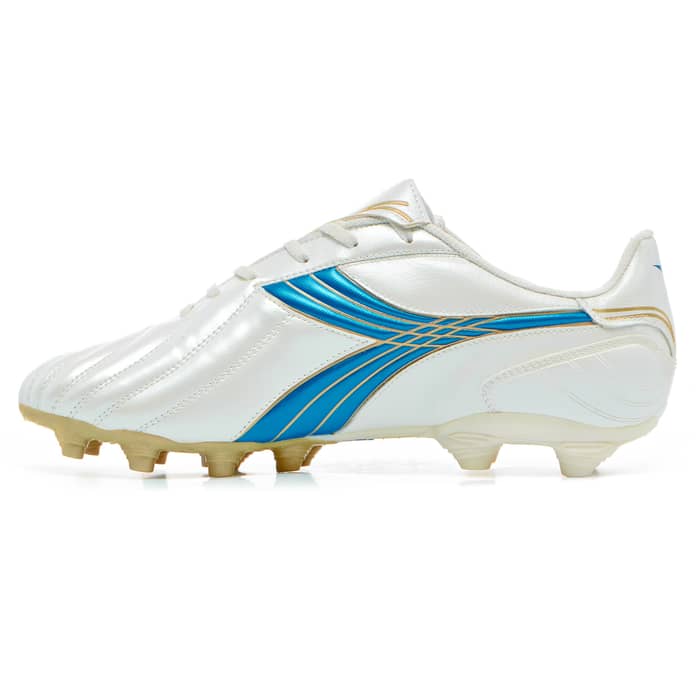 2008 Diadora LX R MG 14 Football Boots *In Box* FG/HG 7