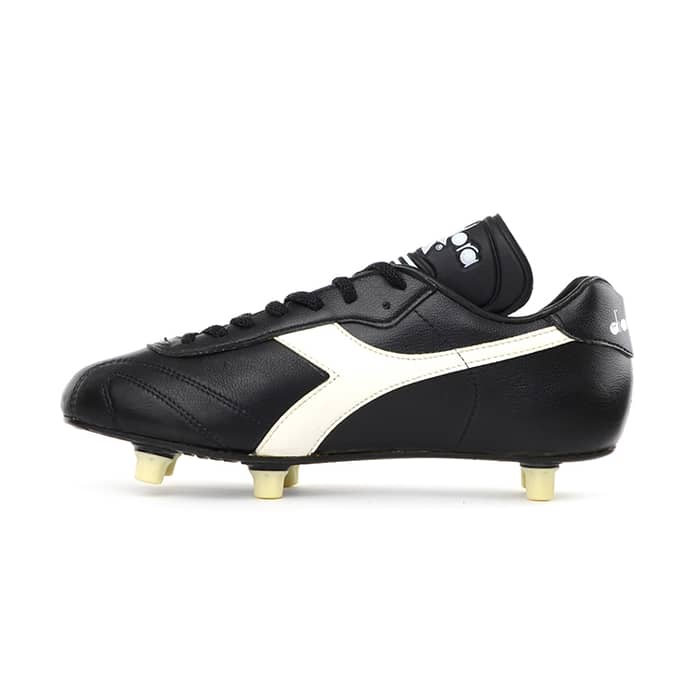 1993 Diadora Olanda F.Rijkaard Football Boots Kids SG