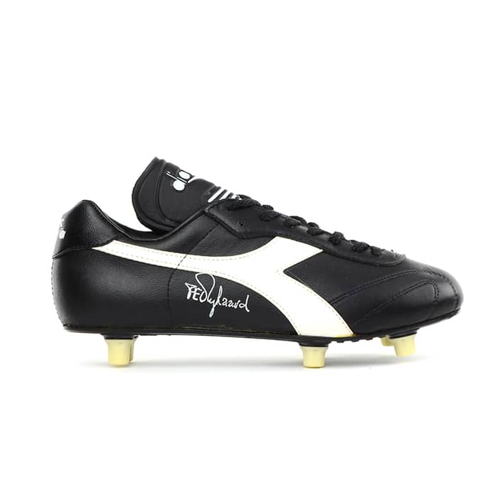1993 Diadora Olanda F.Rijkaard Football Boots Kids SG