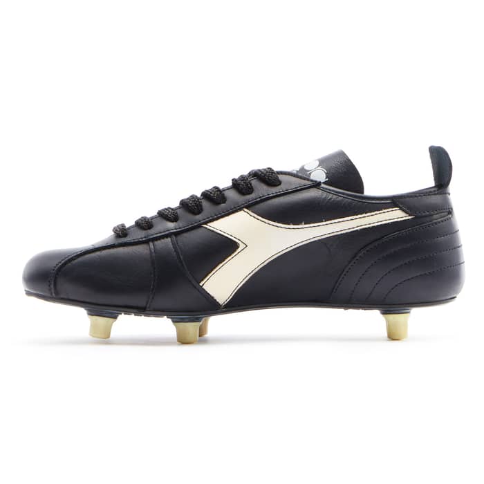 1987 Diadora 380 'Made in Italy' Football Boots *In Box* SG 7