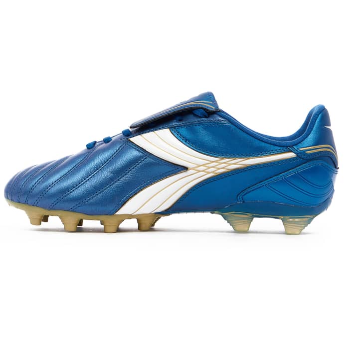 2008 Diadora LX LT MG 14 Football Boots FG/HG