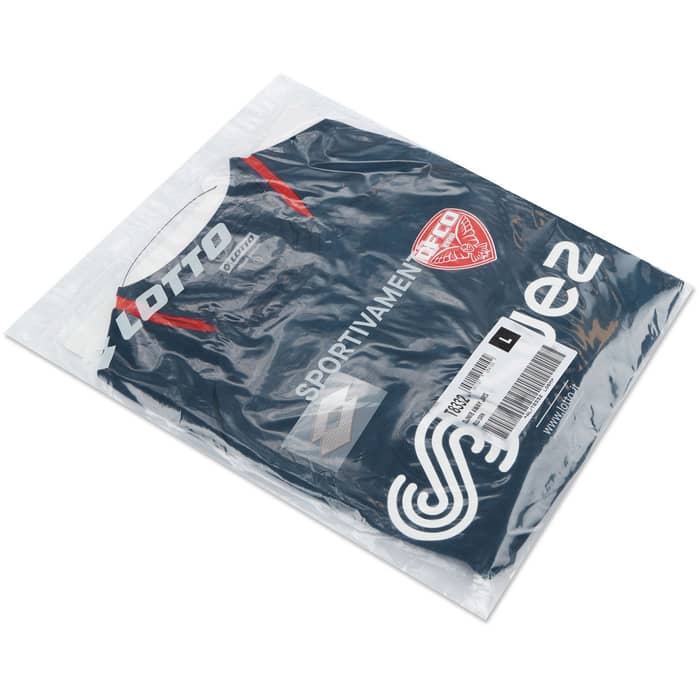2018-19 Dijon FCO Away Shirt - NEW