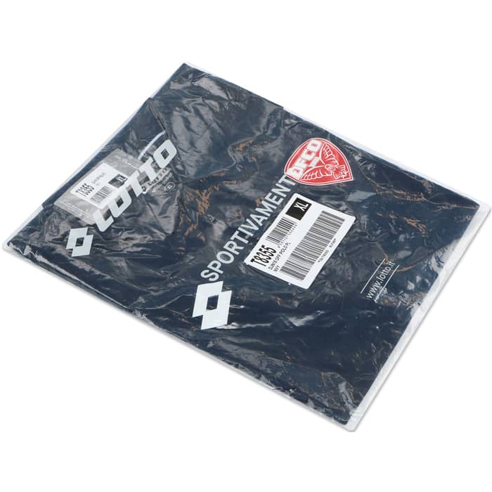 2018-19 Dijon FCO Lotto Polo T-Shirt - NEW