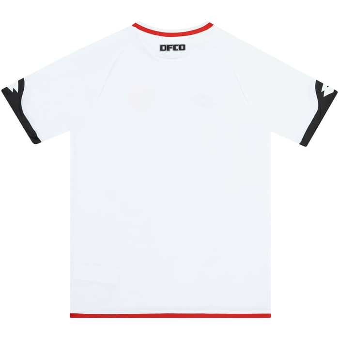 2018-19 Dijon FCO Third Shirt - NEW - (KIDS)