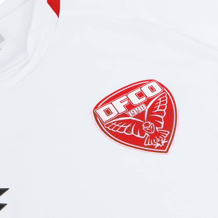 2018-19 Dijon FCO Third Shirt - NEW - (KIDS)