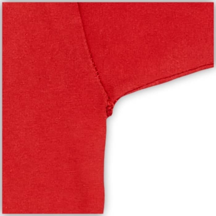 2006-10 Chicago Bulls Deng #9 adidas Tee - 3/10 - (S)