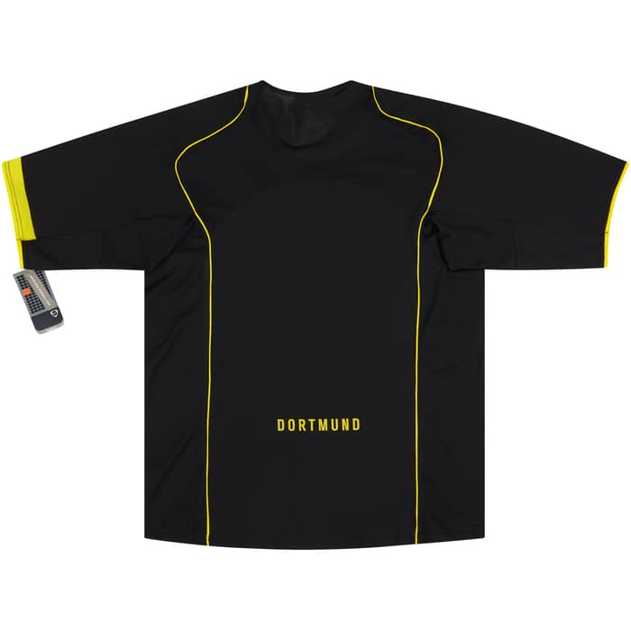 2004-05 Borussia Dortmund Away Shirt *BNIB*