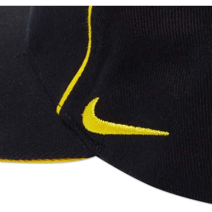 2004-05 Borussia Dortmund Nike Cap