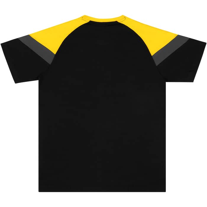 2019-20 Borussia Dortmund Puma Iconic Tee