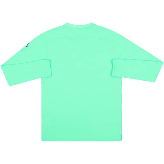 2020-21 Borussia Dortmund GK Shirt