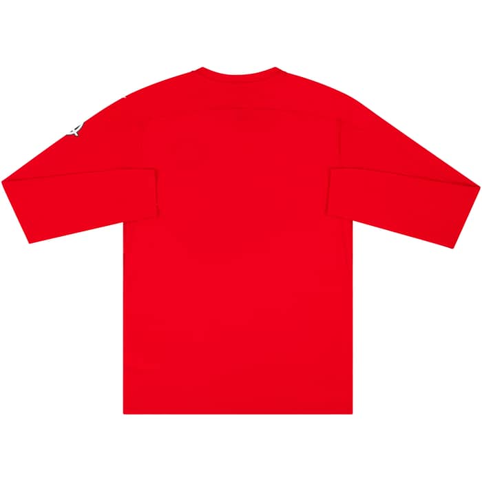 2020-21 Borussia Dortmund GK Shirt
