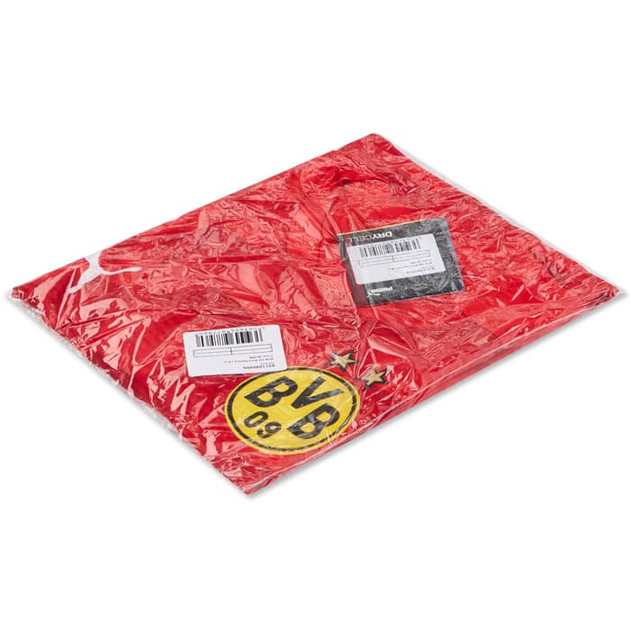 2020-21 Borussia Dortmund GK Shirt