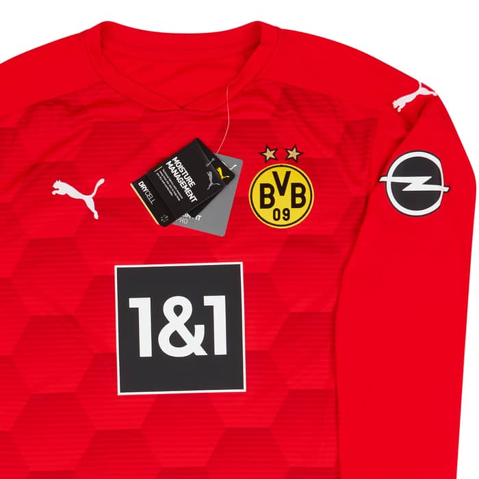 2020-21 Borussia Dortmund GK Shirt