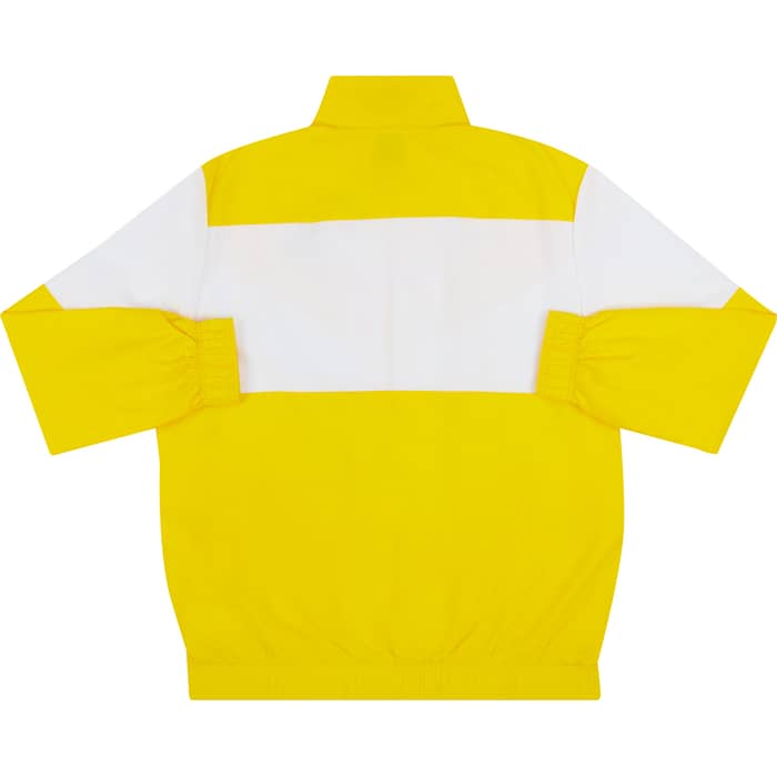 2021-22 Borussia Dortmund Puma Pre-Match Jacket