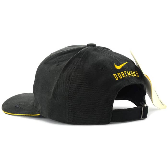 1999-00 Borussia Dortmund Nike Cap (Adults)