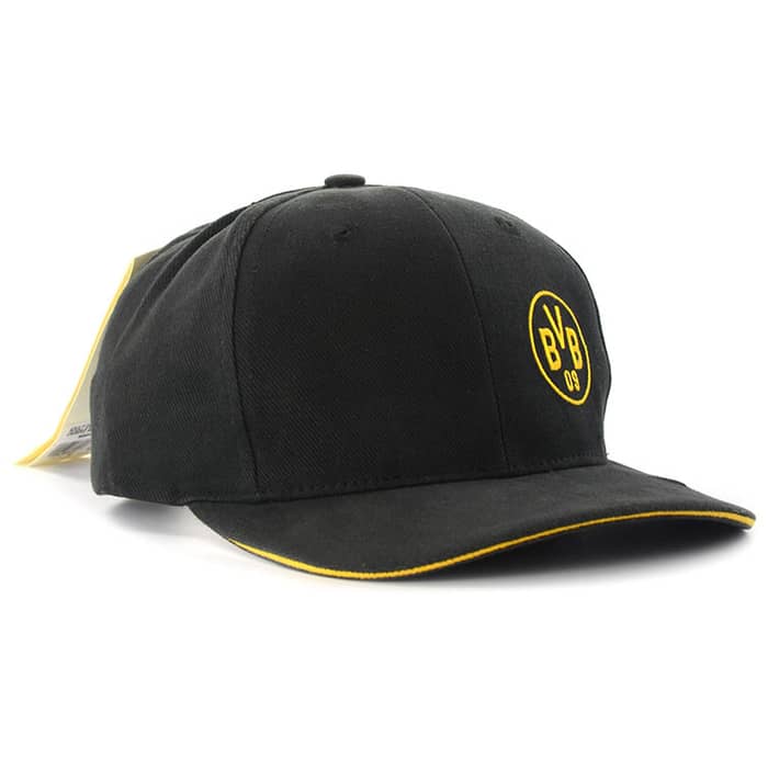 1999-00 Borussia Dortmund Nike Cap (Adults)