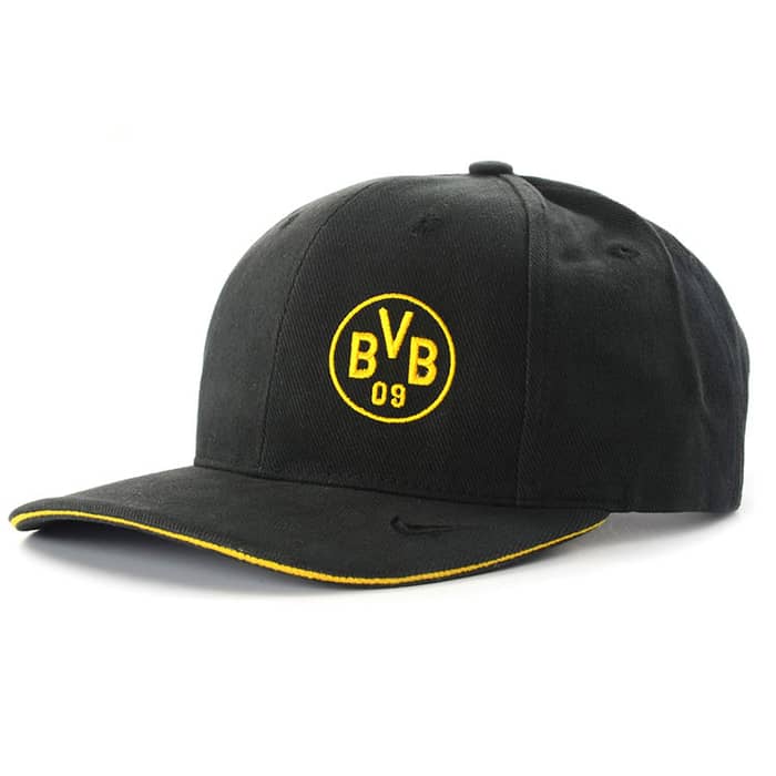 1999-00 Borussia Dortmund Nike Cap (Adults)