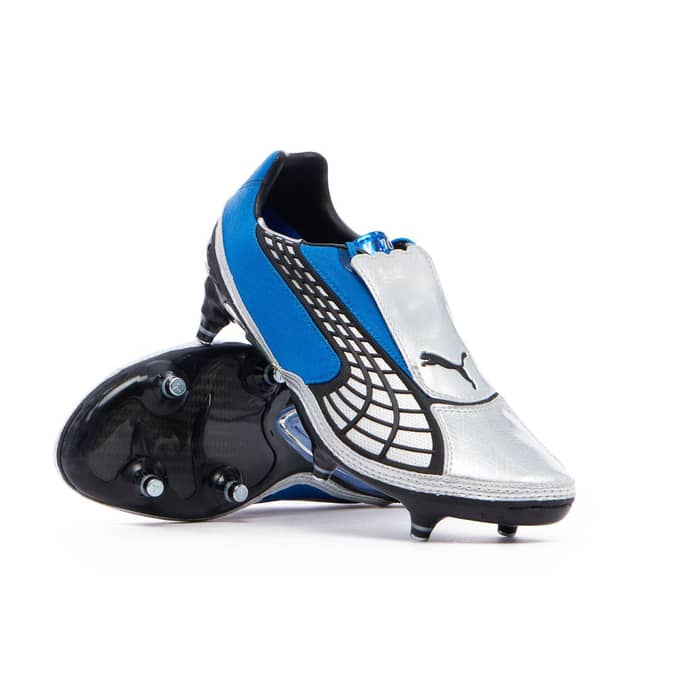 2010 Puma Sample v1.10 Football Boots *In Box* SG 8