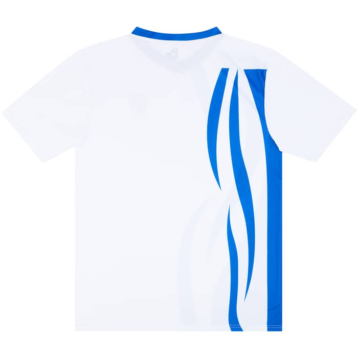 2014-15 Duhok SC Away Shirt