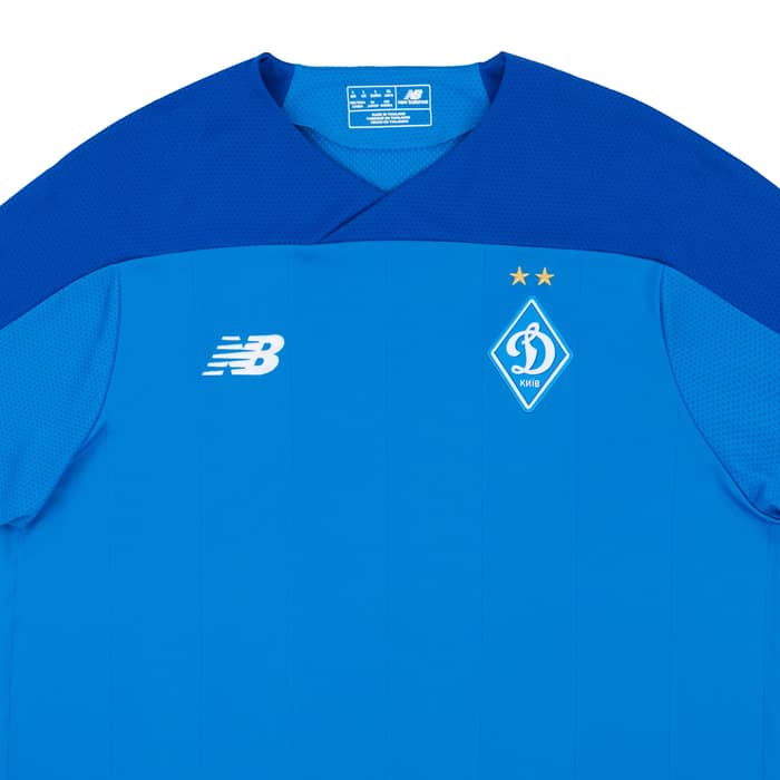 2019-20 Dynamo Kyiv Away Shirt