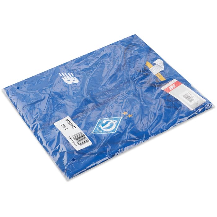 2019-20 Dynamo Kyiv New Balance 1/4 Zip Training Top