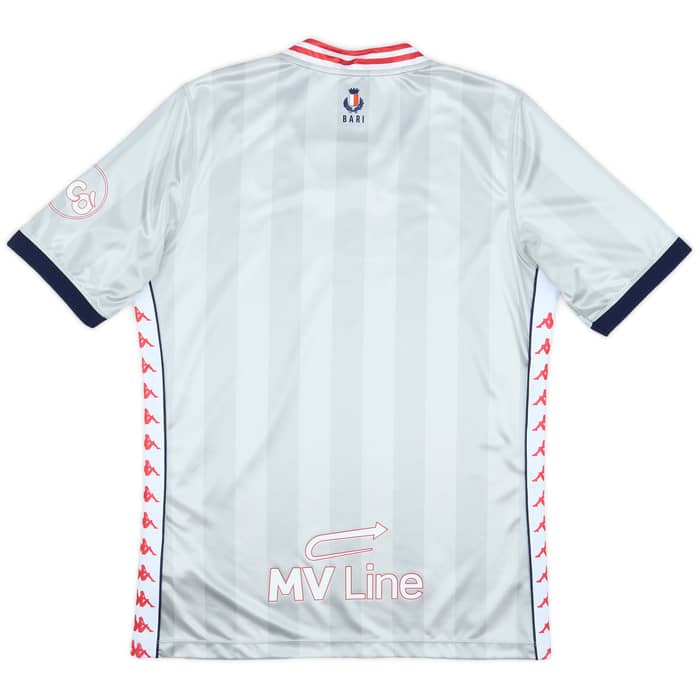 2023-24 Bari x Kappa x LC23 Special Edition Shirt