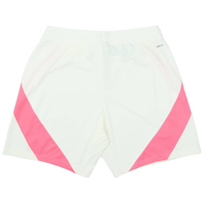 2024-25 Juventus Away Shorts