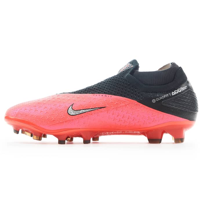 2022-23 Nike Phantom Vision II DF Elite Football Boots - FG (UK 8)