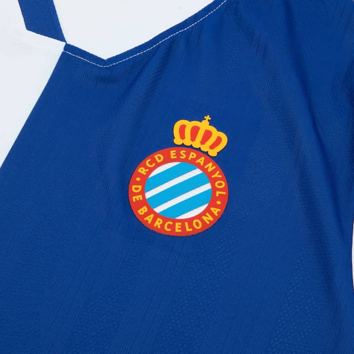 2022-23 Espanyol Third Shirt