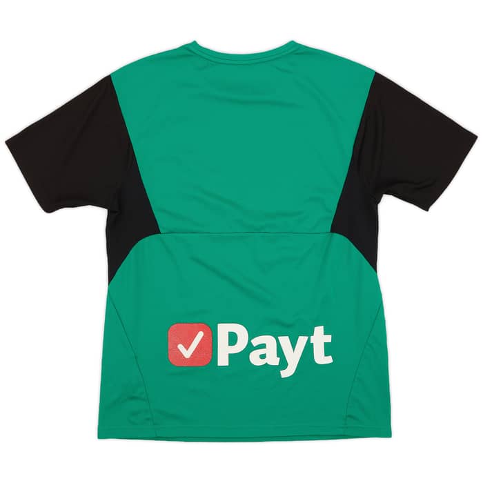 2018-19 Groningen Puma Player Issue Training Shirt #58 - 7/10 - (M)
