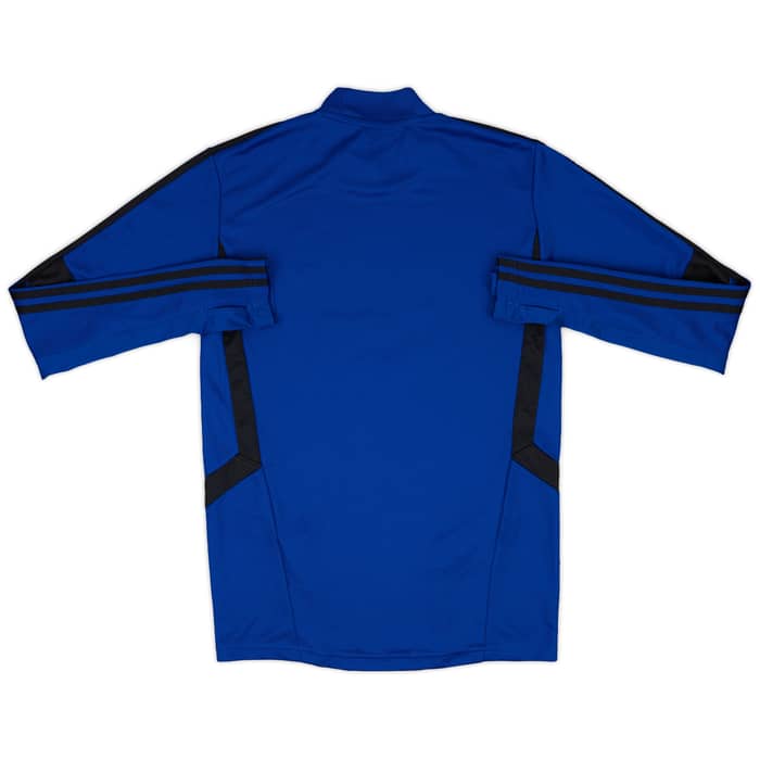 2019-20 Manchester United adidas Training Top - 8/10 - (S)