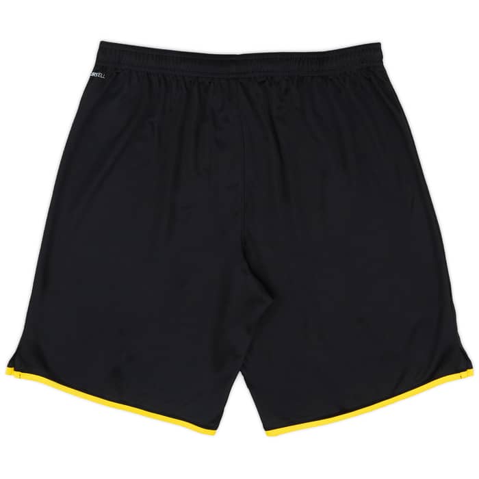 2019-20 Borussia Dortmund Home Change Shorts