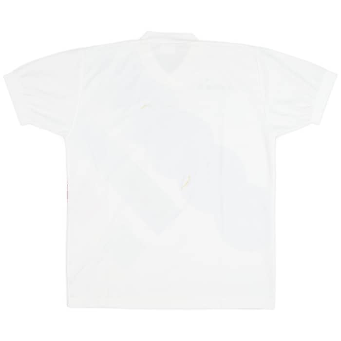 1992-94 Italy Diadora Training Shirt - 5/10 - (L)