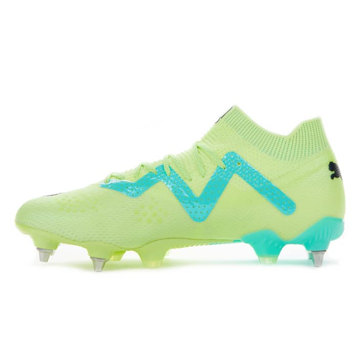 2023-24 Puma Future Ultimate MxSG Football Boots - SG (UK 7.5)