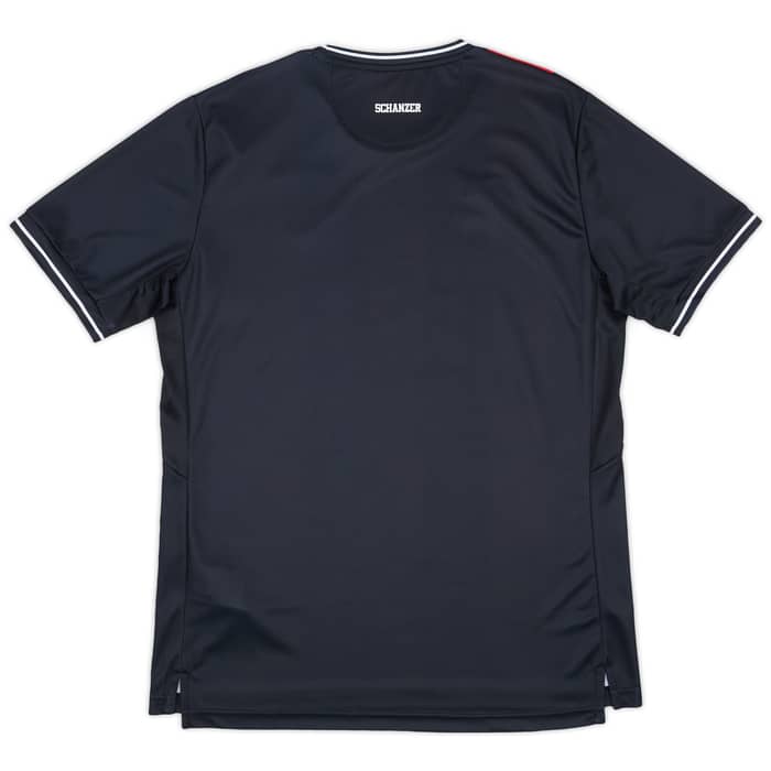 2024-25 Ingolstadt Home Shirt