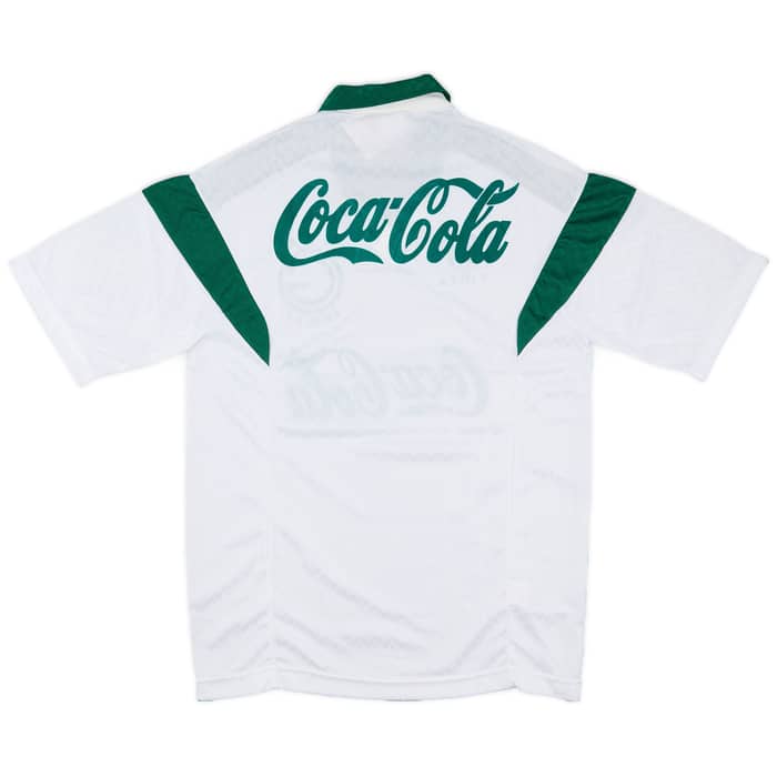 1993-94 Goias Away Shirt (M)