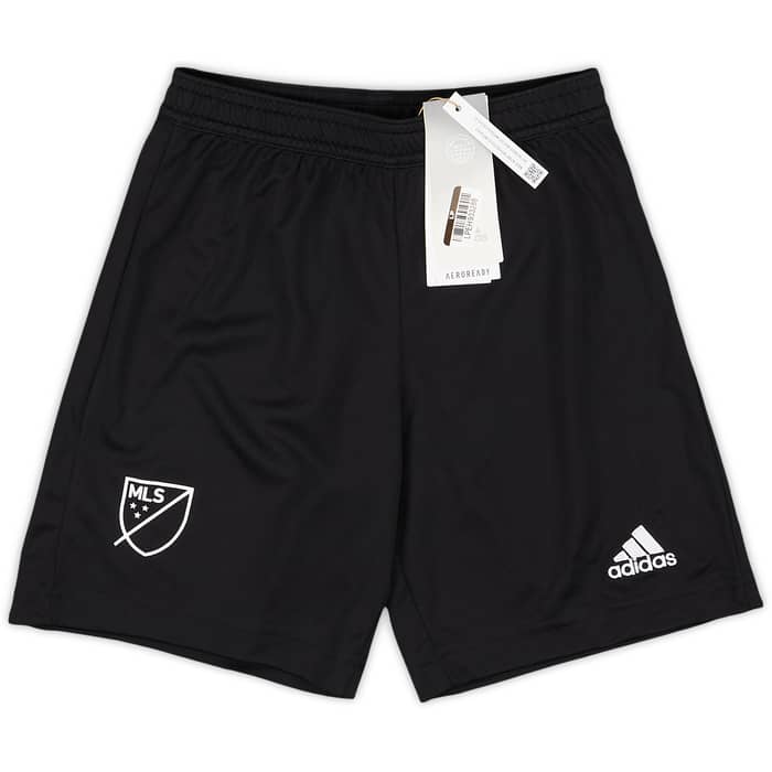 2023 MLS adidas Shorts (S.Kids)