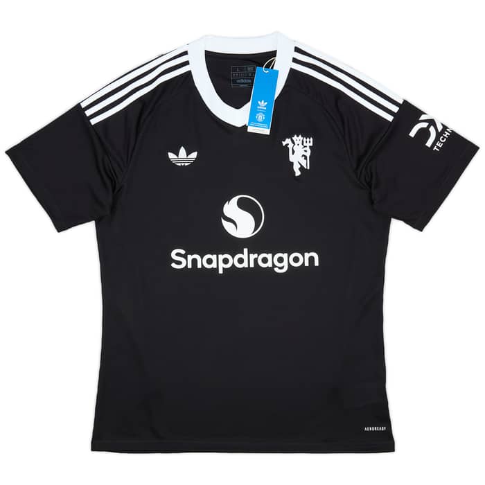 2024-25 Manchester United GK Shirt
