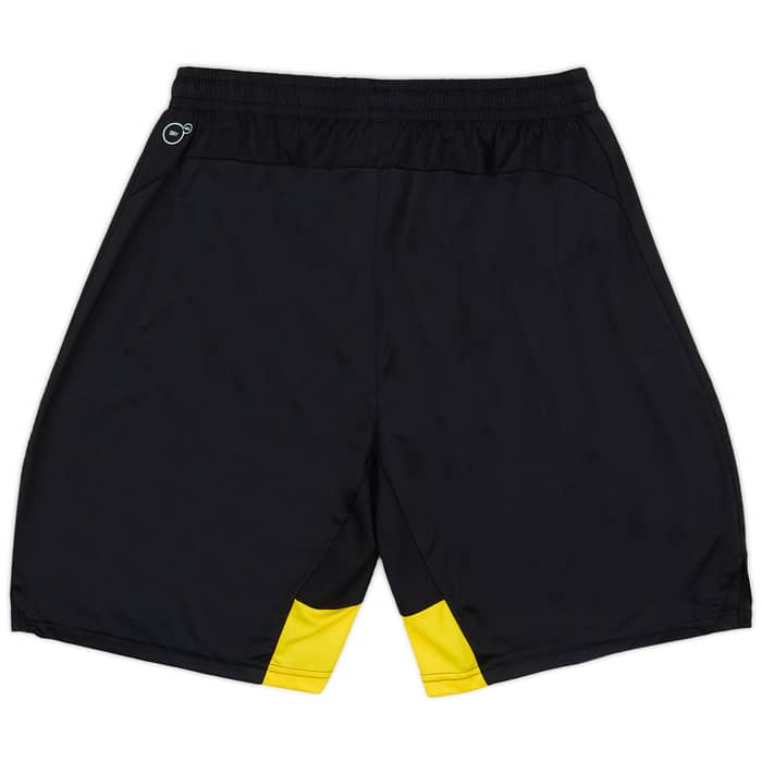 2015-16 Borussia Dortmund Staff Issue Training Shorts - 5/10 - (M)