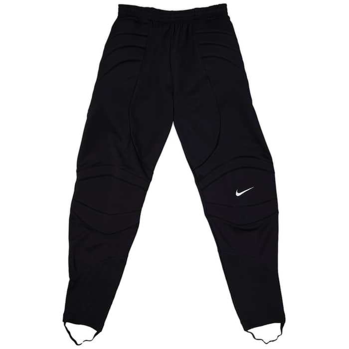 2000-01 Nike GK Pants/Bottoms - 9/10