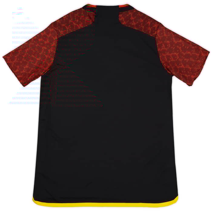 2023-24 Seattle Sounders Away Shirt (Women's)