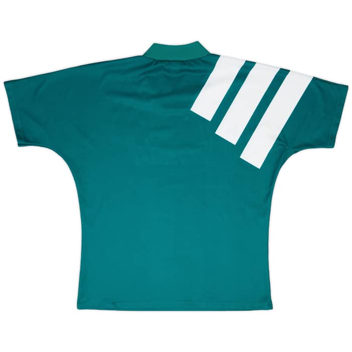 1991-92 Liverpool Away Shirt - 5/10 - (L)